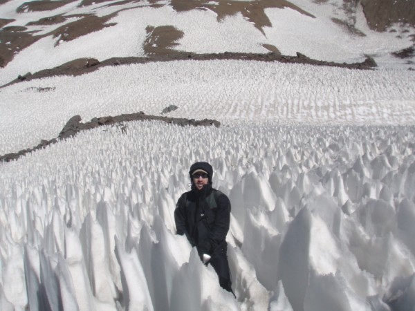 Penitentes