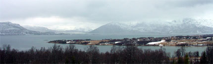 Harstad