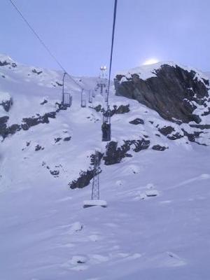 Piste balma