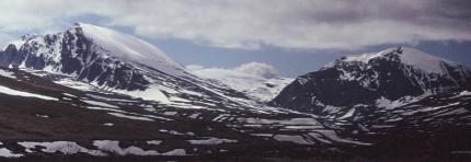 rondane_intro