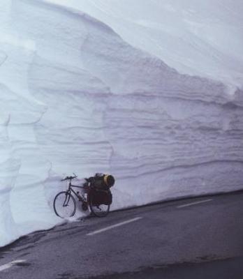 trollstigen