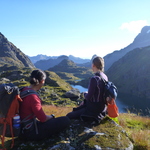 Trollfjorden, Vesterålen