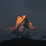 Machhaphuchhare