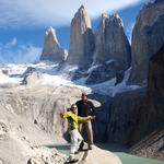 Torres del Paine - De mäktiga tornen