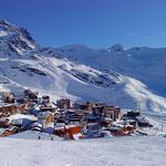 Val Thorens