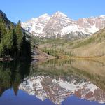 Maroon Lake