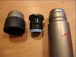 Thermos Titanium