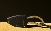 Min CRKT RSK Mk5 (Ritter Survival Knife) Neck Knife, slida.jpg