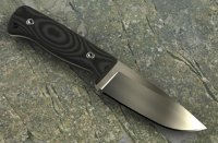 Knife Research Rasul tillverkad av Lion Steel, Vanadis 23 stål.jpg