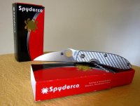 Mina Spyderco G Bradley, unboxing, 3.jpg